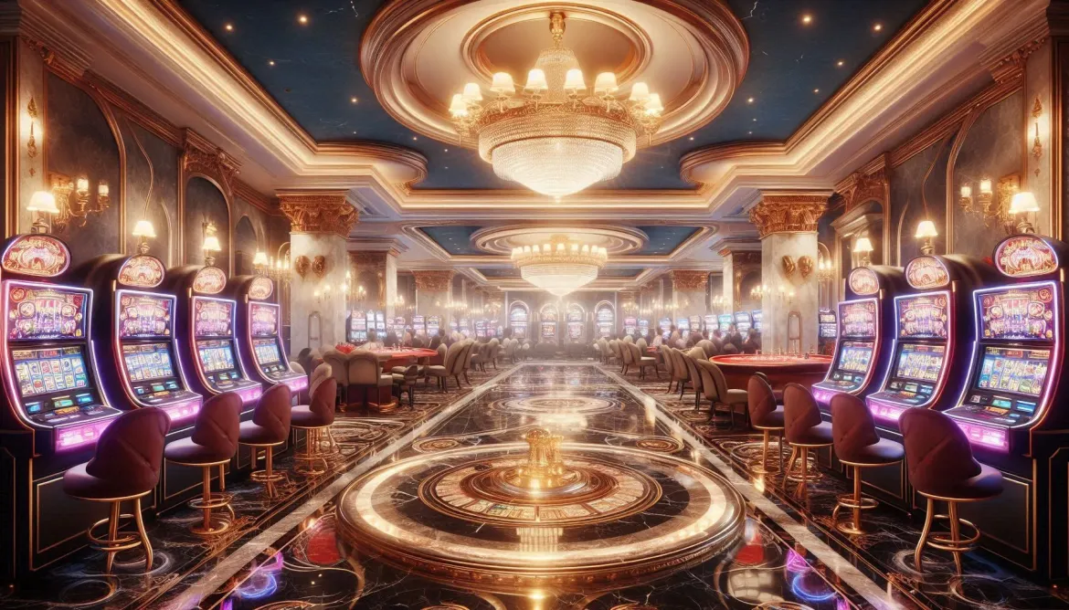 Cowboyspin Casino